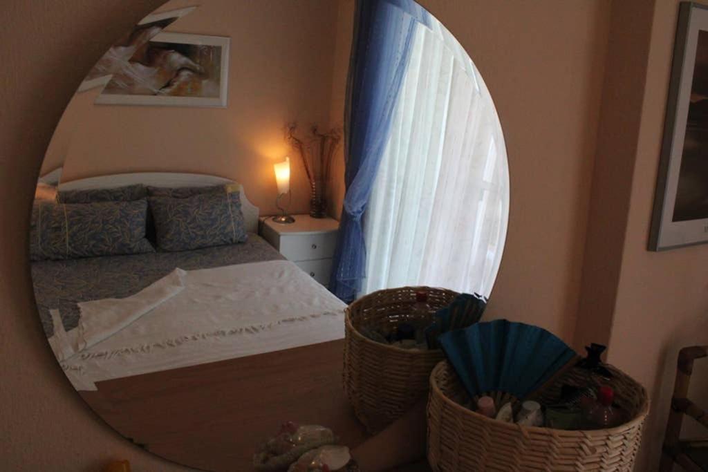 Holiday Apartment Flogita Eksteriør billede
