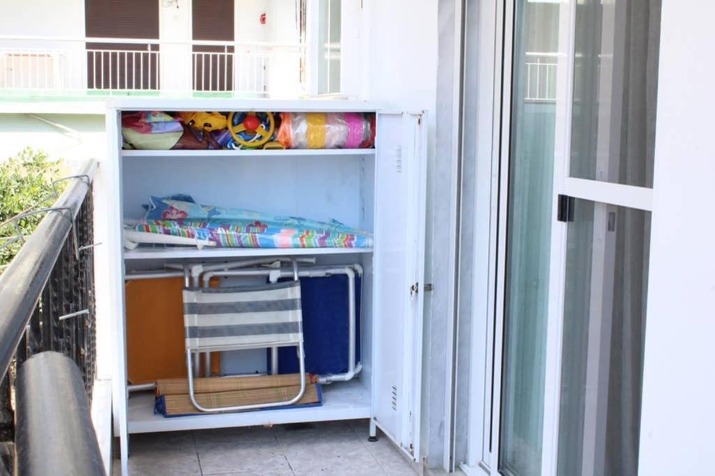 Holiday Apartment Flogita Eksteriør billede